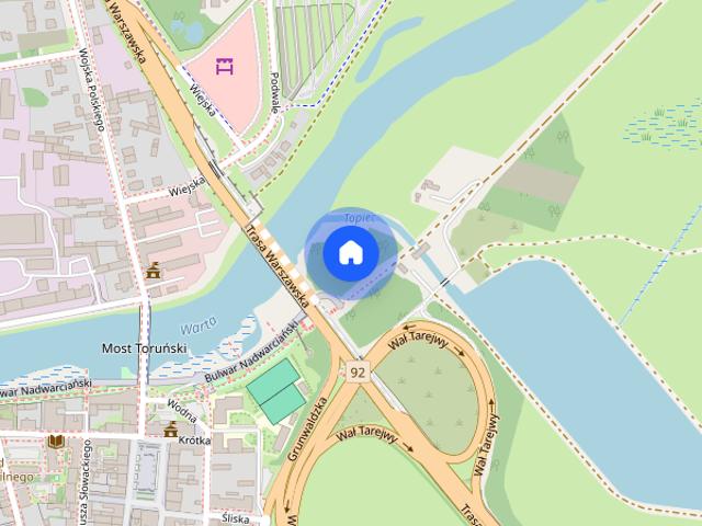 Pokój do wynajęcia w Konin, Wielkopolskie