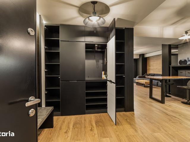 Apartament vânzări în Mamaia
