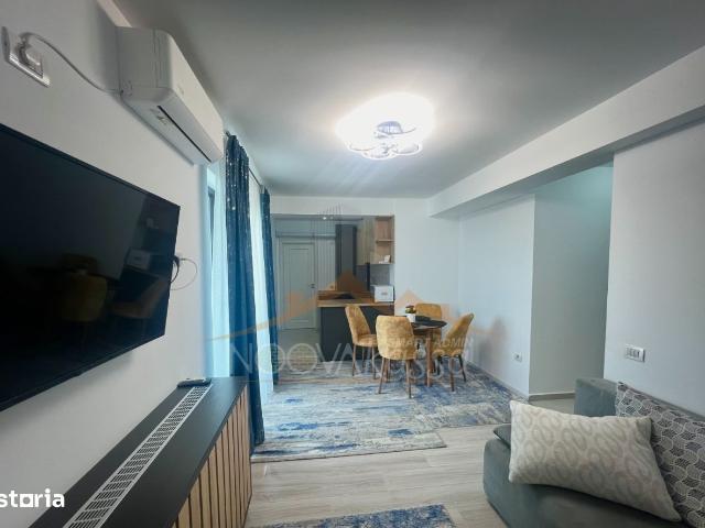 Apartament vânzări în Navodari, Caraş-severin