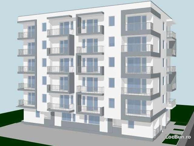 Apartament vânzări în Navodari, Caraş-severin