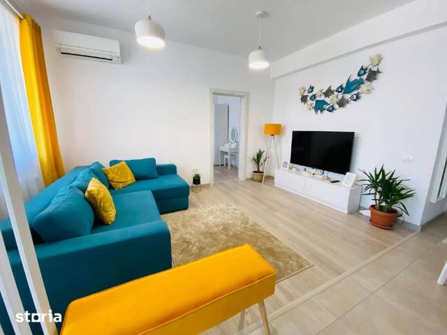 Apartament închirieri în Năvodari, Constanța
