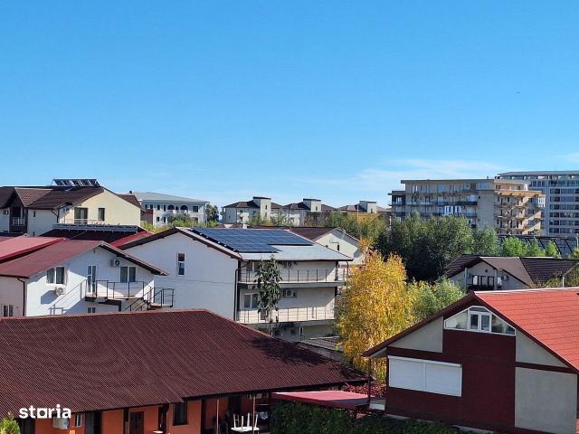 Apartament vânzări în Mamaia-sat, Constanța