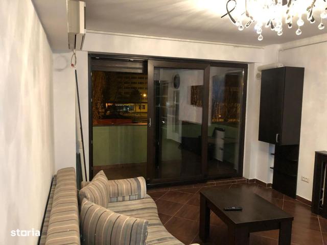 Apartament vânzări în Mamaia