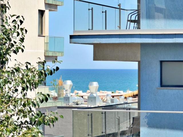 Apartament vânzări în Mamaia