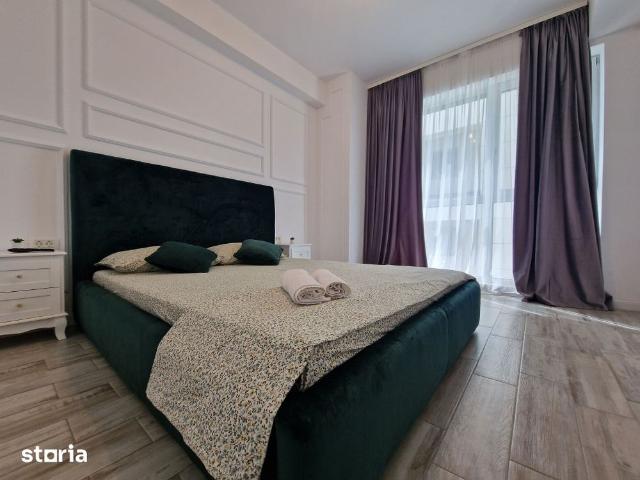 Apartament închirieri în Faleză Nord, Constanța