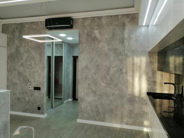 Квартира продажа в Веселое С, Краснодарский Край