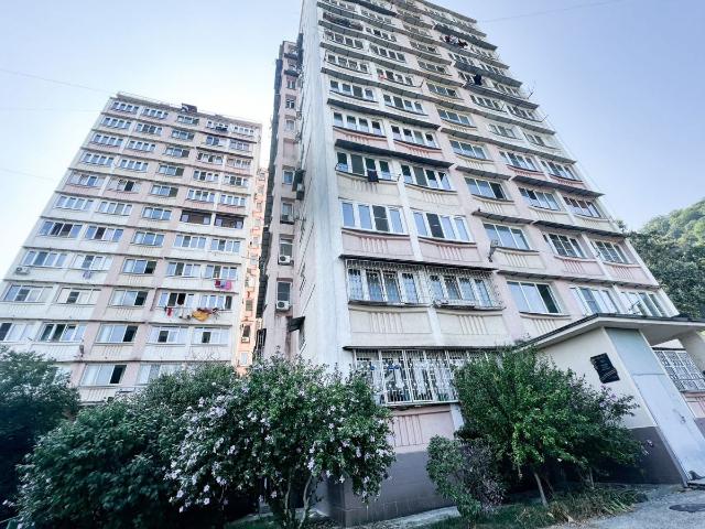 Квартира продажа в Веселое С, Краснодарский Край