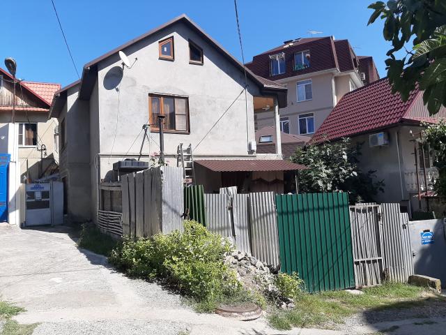 Квартира продажа в Веселое С, Краснодарский Край