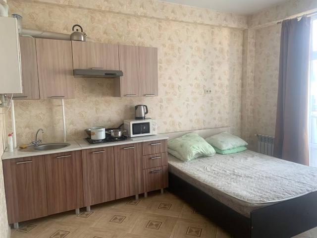 Квартира продажа в Веселое С, Краснодарский Край