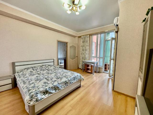Квартира продажа в Веселое С, Краснодарский Край