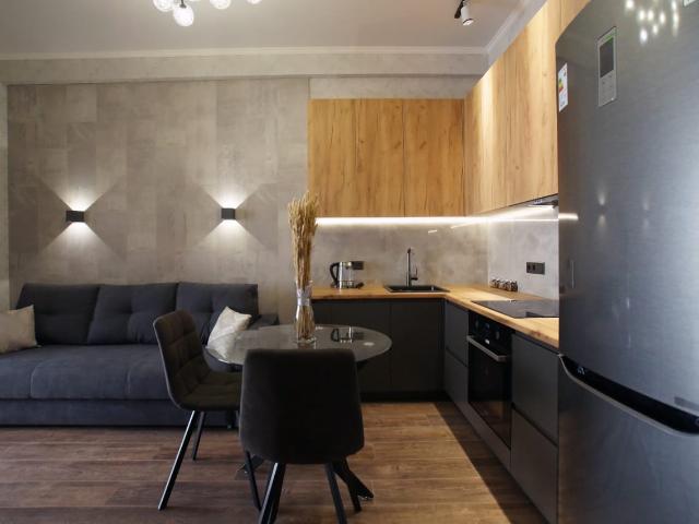 Квартира продажа в Веселое С, Краснодарский Край