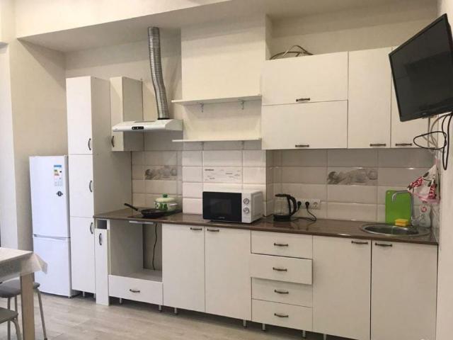 Квартира продажа в Веселое С, Краснодарский Край