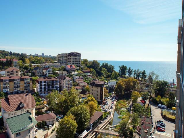Квартира продажа в Веселое С, Краснодарский Край
