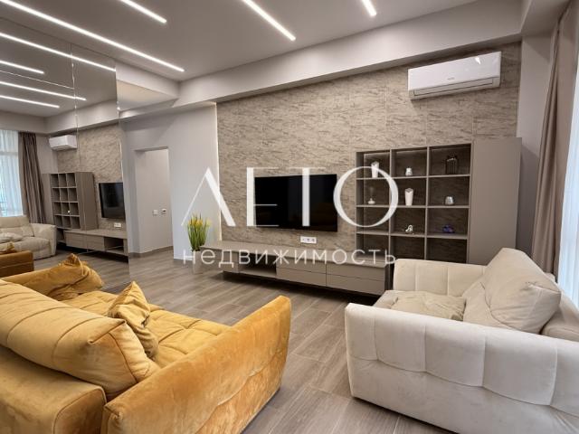 Квартира продажа в Веселое С, Краснодарский Край