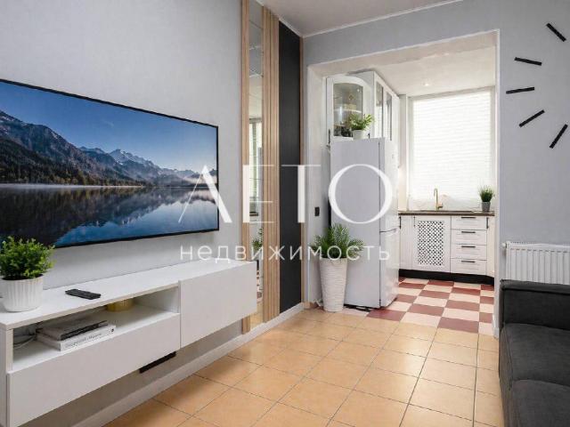 Квартира продажа в 73-й километр, Сочи