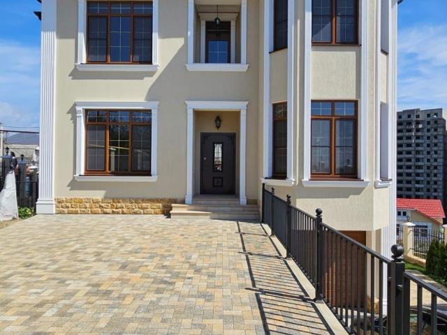 Квартира продажа в Веселое С, Краснодарский Край