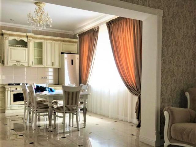 Квартира продажа в Веселое С, Краснодарский Край