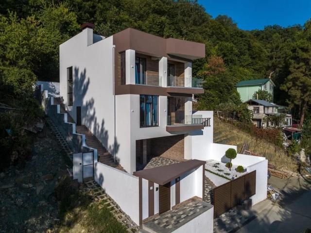 Квартира продажа в Веселое С, Краснодарский Край