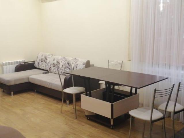 Квартира продажа в Веселое С, Краснодарский Край