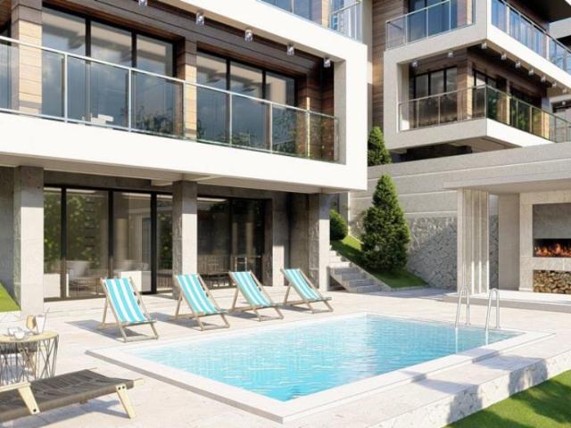 Квартира продажа в Веселое С, Краснодарский Край