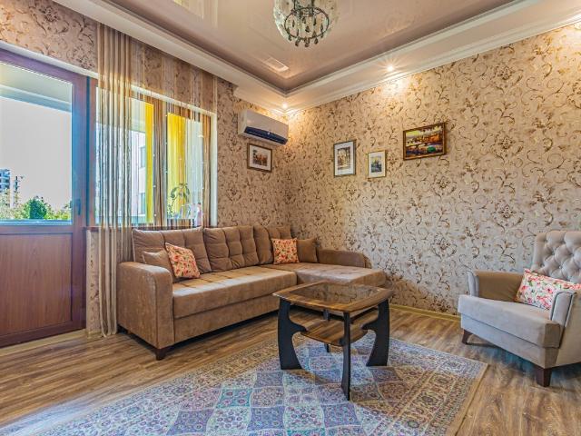 Квартира продажа в Веселое С, Краснодарский Край