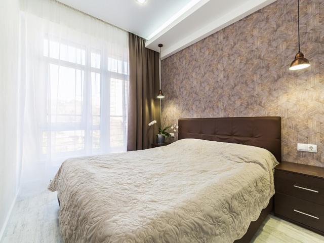 Квартира продажа в Веселое С, Краснодарский Край