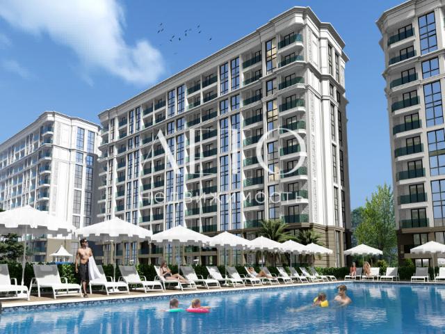 Квартира продажа в Веселое С, Краснодарский Край