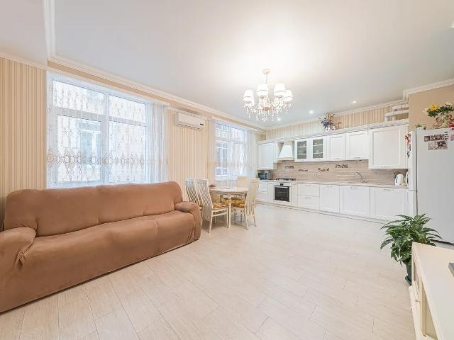 Квартира продажа в Веселое С, Краснодарский Край