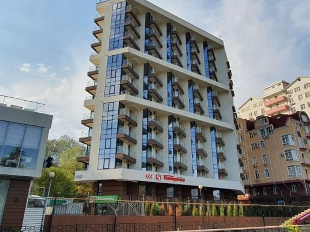 Квартира продажа в Веселое С, Краснодарский Край