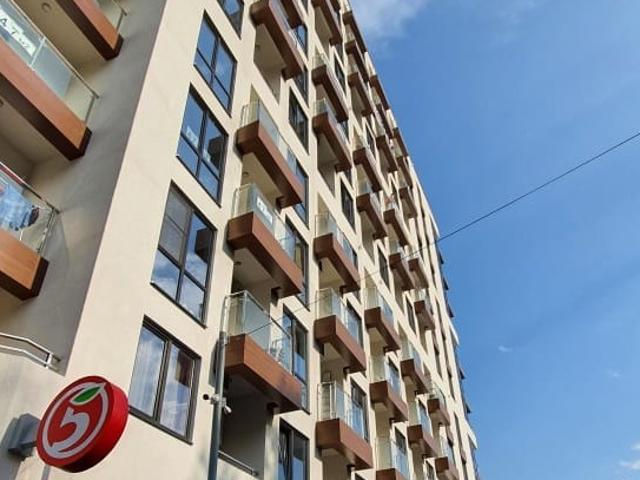 Квартира продажа в Веселое С, Краснодарский Край