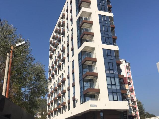 Квартира продажа в Веселое С, Краснодарский Край
