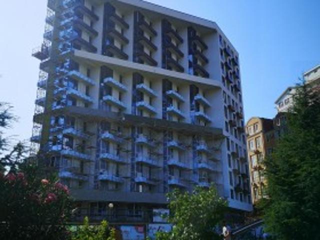 Квартира продажа в Веселое С, Краснодарский Край