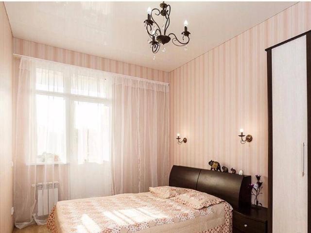 Квартира продажа в Веселое С, Краснодарский Край