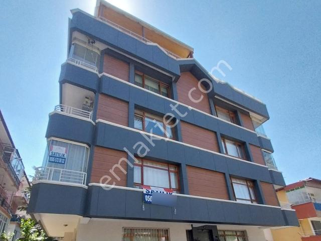 Abidinpaşa Mahallesi, Mamak içerisinde satılık mülk