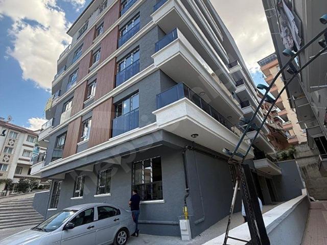 Mamak, Ankara içerisinde satılık mülk