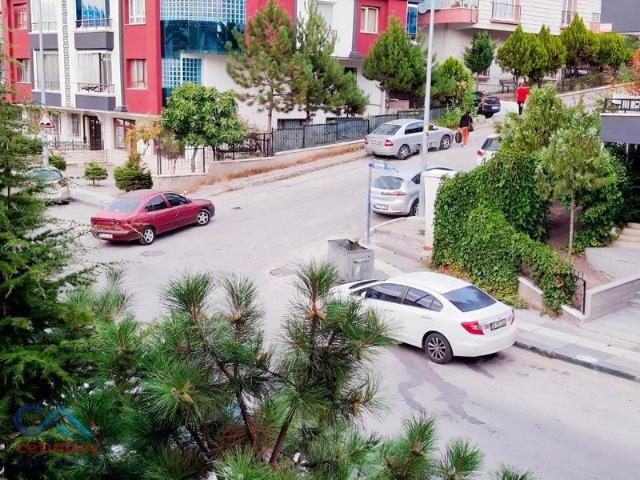 Mamak, Ankara içerisinde satılık mülk