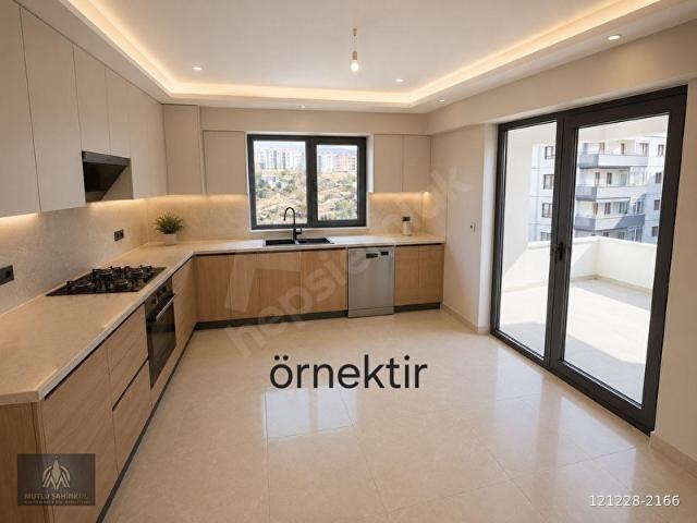 Mamak, Ankara içerisinde satılık mülk