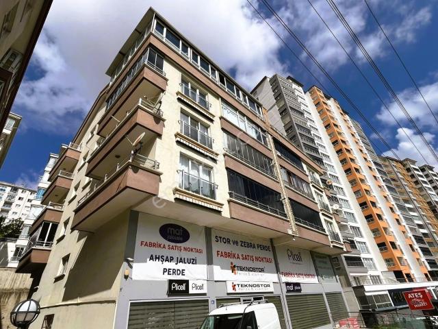Mamak, Ankara içerisinde kiralık mülk