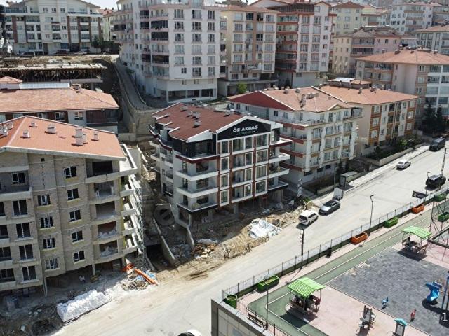 Mamak, Ankara içerisinde satılık mülk