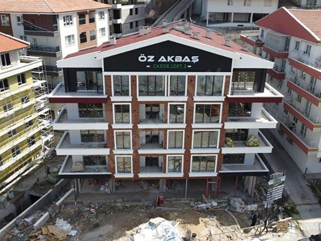Mamak, Ankara içerisinde satılık mülk