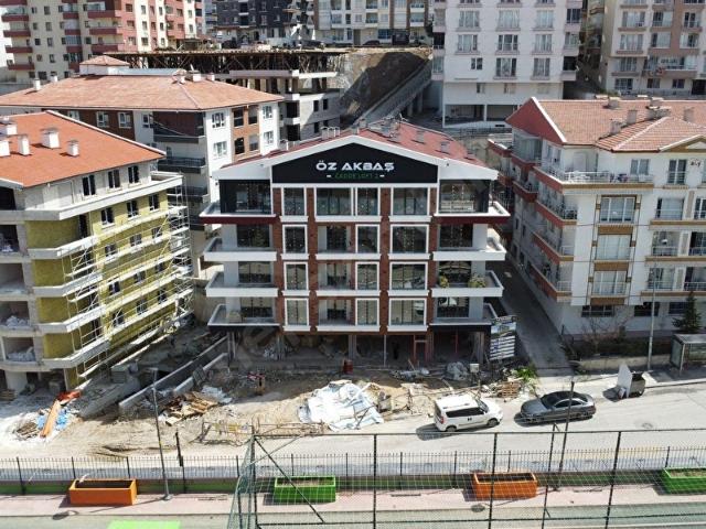 Mamak, Ankara içerisinde satılık mülk