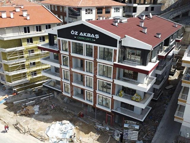 Mamak, Ankara içerisinde satılık mülk