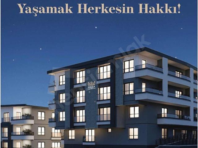 Mamak, Ankara içerisinde satılık mülk