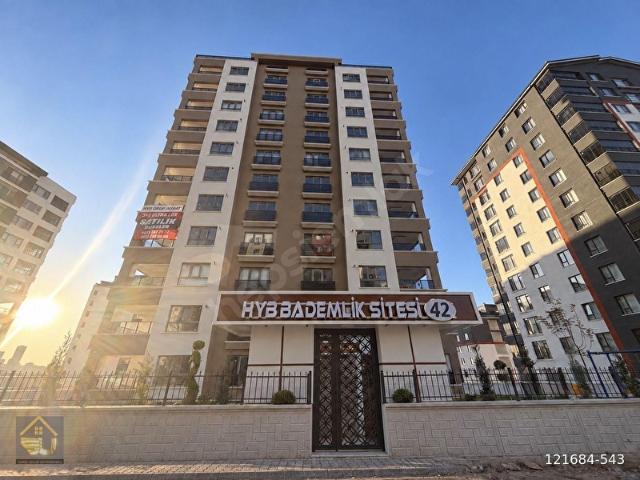 Ege Mahallesi, Mamak içerisinde satılık mülk