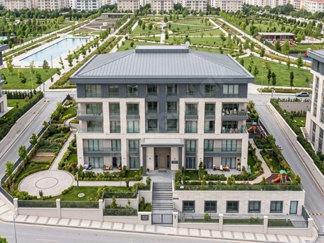 Mamak, Ankara içerisinde satılık Arsa