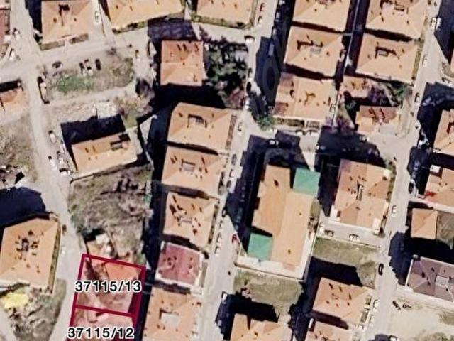 Ekin Mahallesi, Mamak içerisinde satılık Arsa