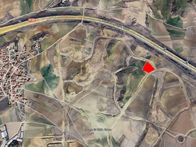Yenimahalle, Ankara içerisinde satılık Arsa