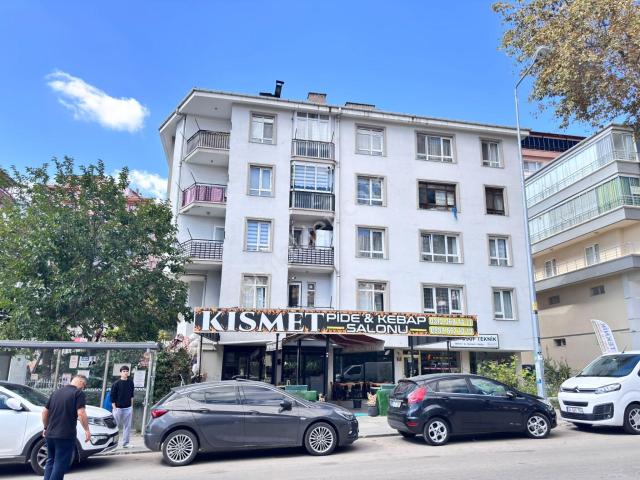 Harman Mahallesi, Mamak içerisinde kiralık mülk