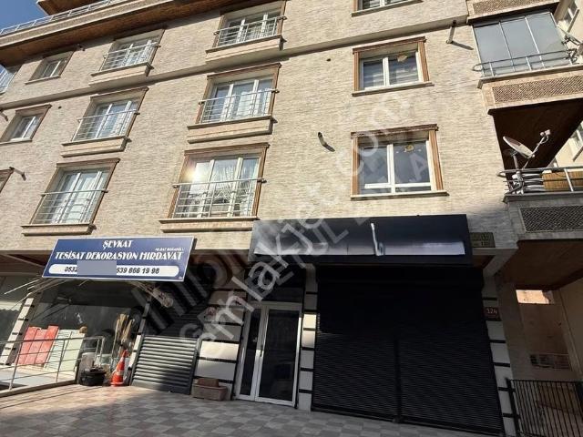 Mamak, Ankara içerisinde kiralık Dükkan