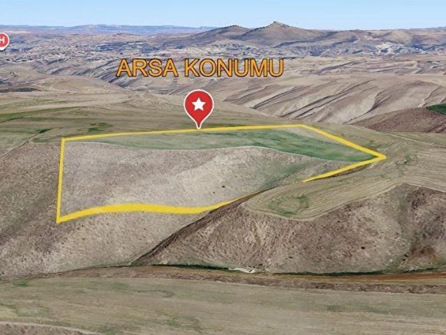 Mamak, Ankara içerisinde satılık Arsa